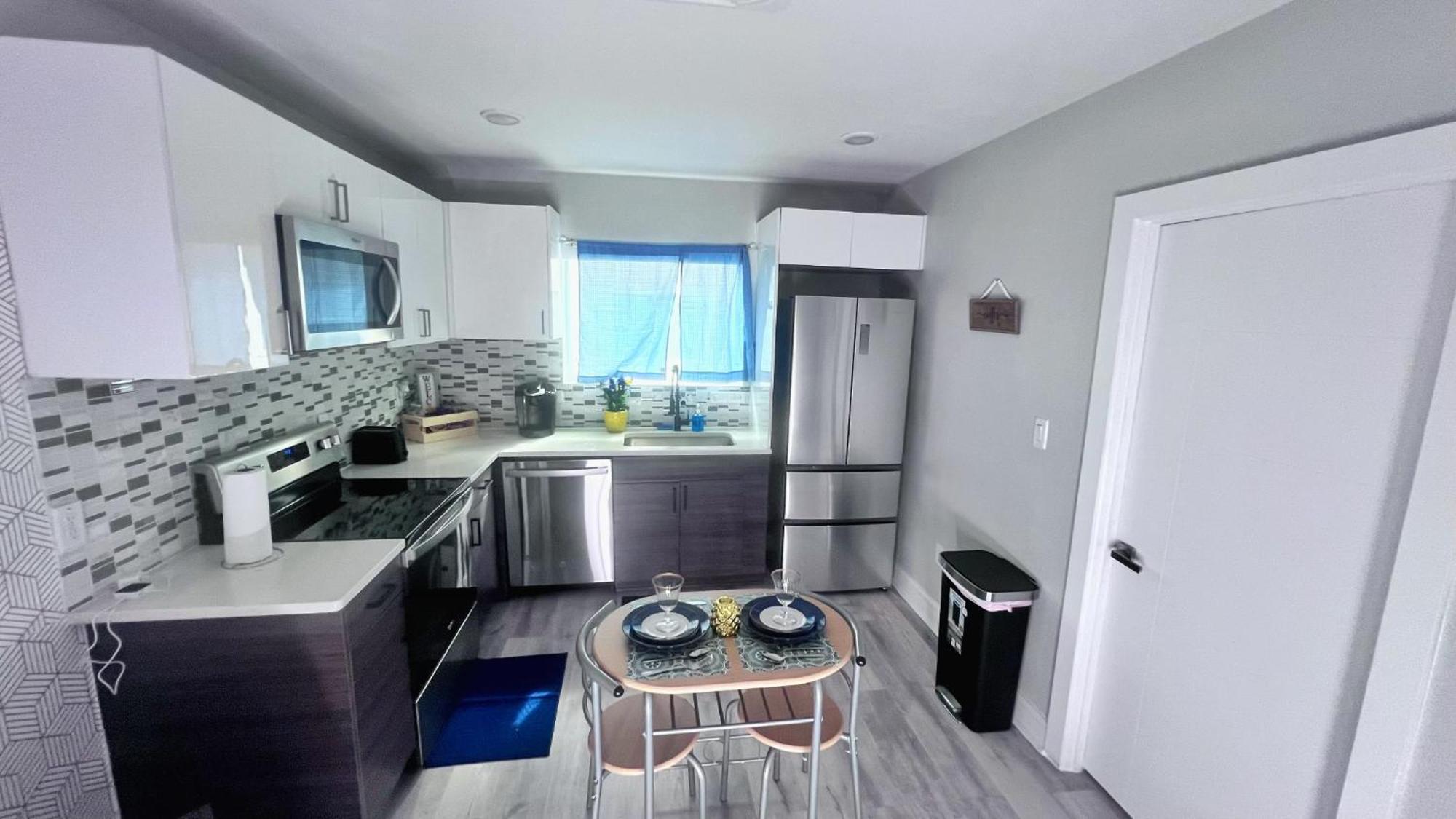 Appartement 6 Min To Deep Ellum à Dallas Extérieur photo