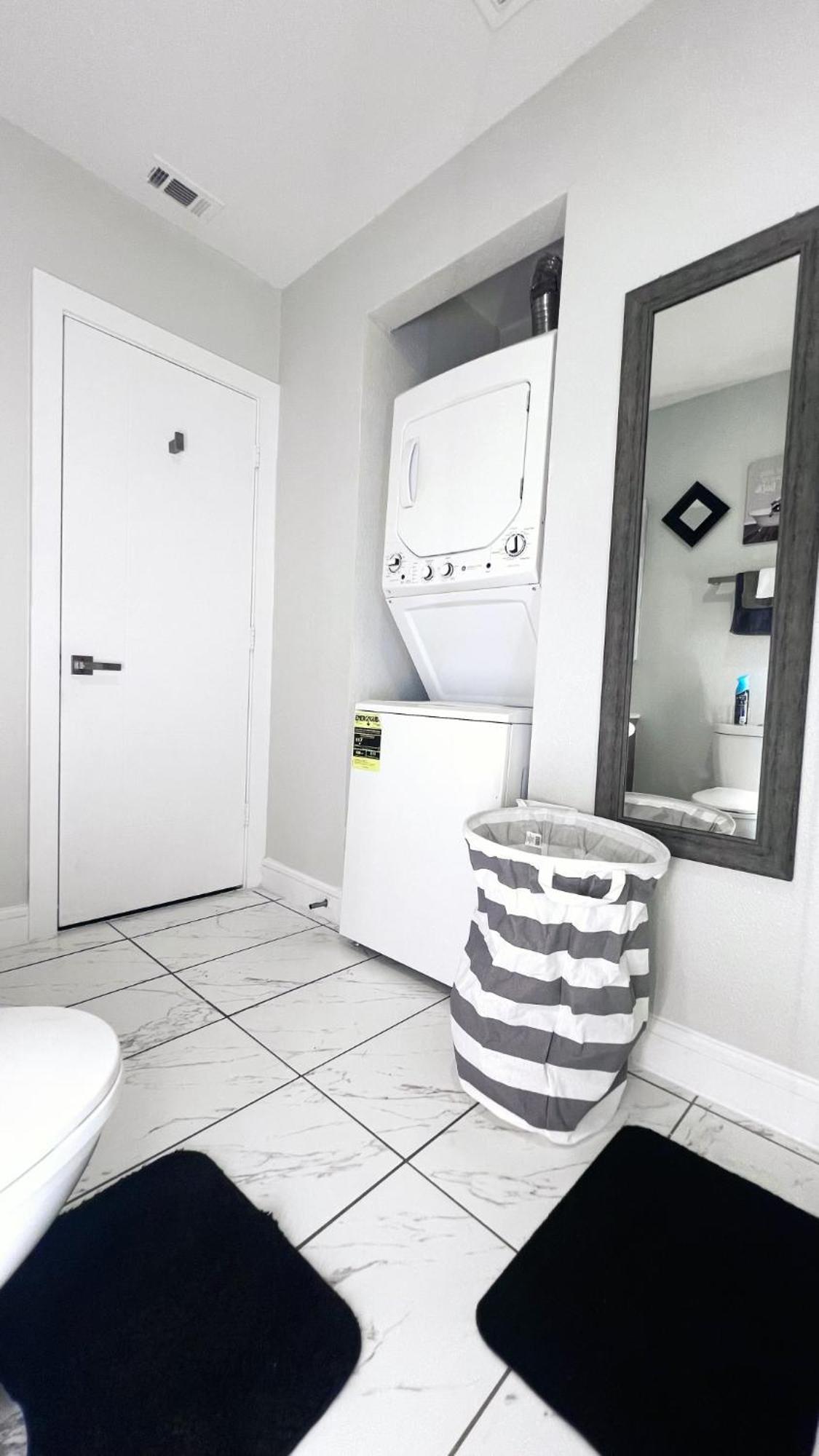 Appartement 6 Min To Deep Ellum à Dallas Extérieur photo