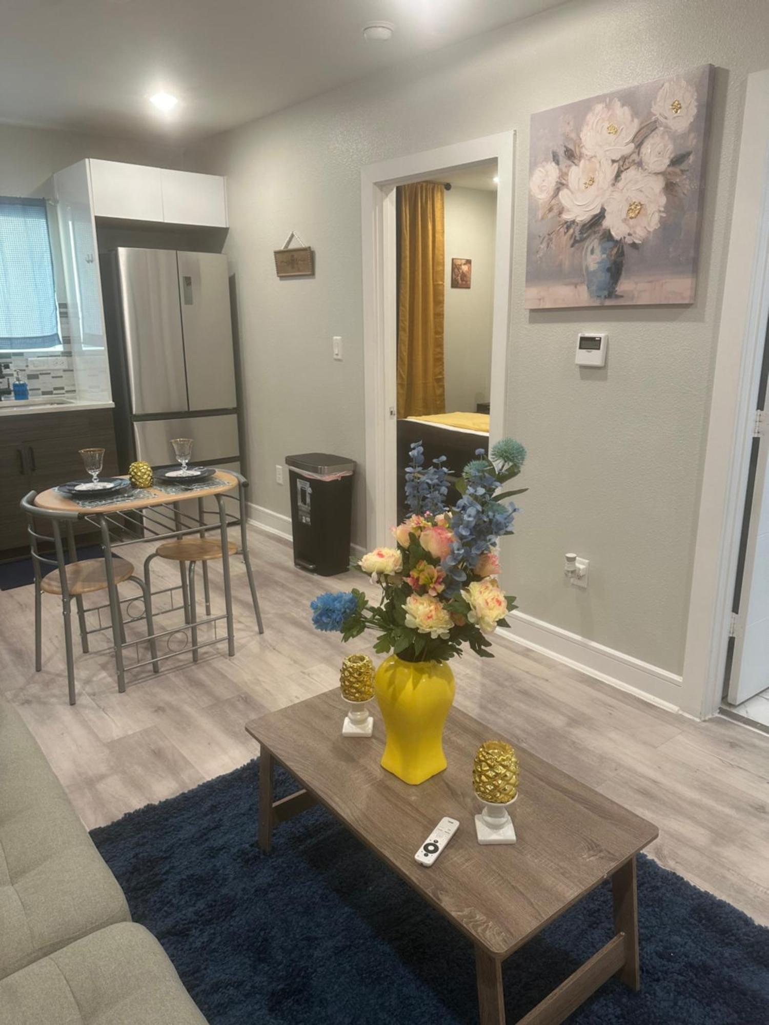 Appartement 6 Min To Deep Ellum à Dallas Extérieur photo